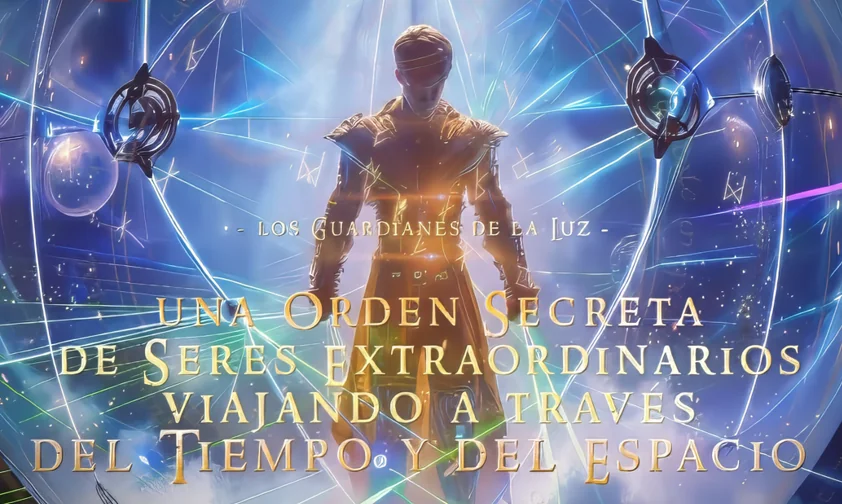 El Guardián de la Luz