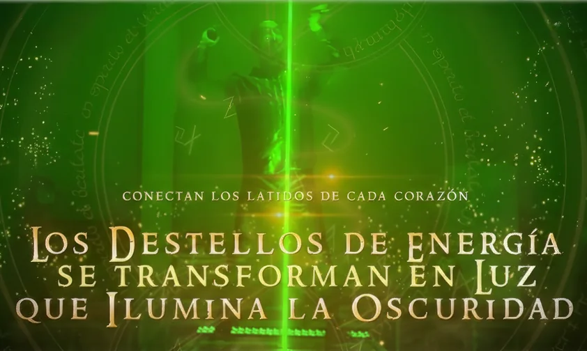 Los Destellos