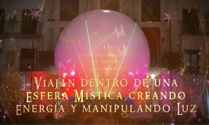 Esfera Mística