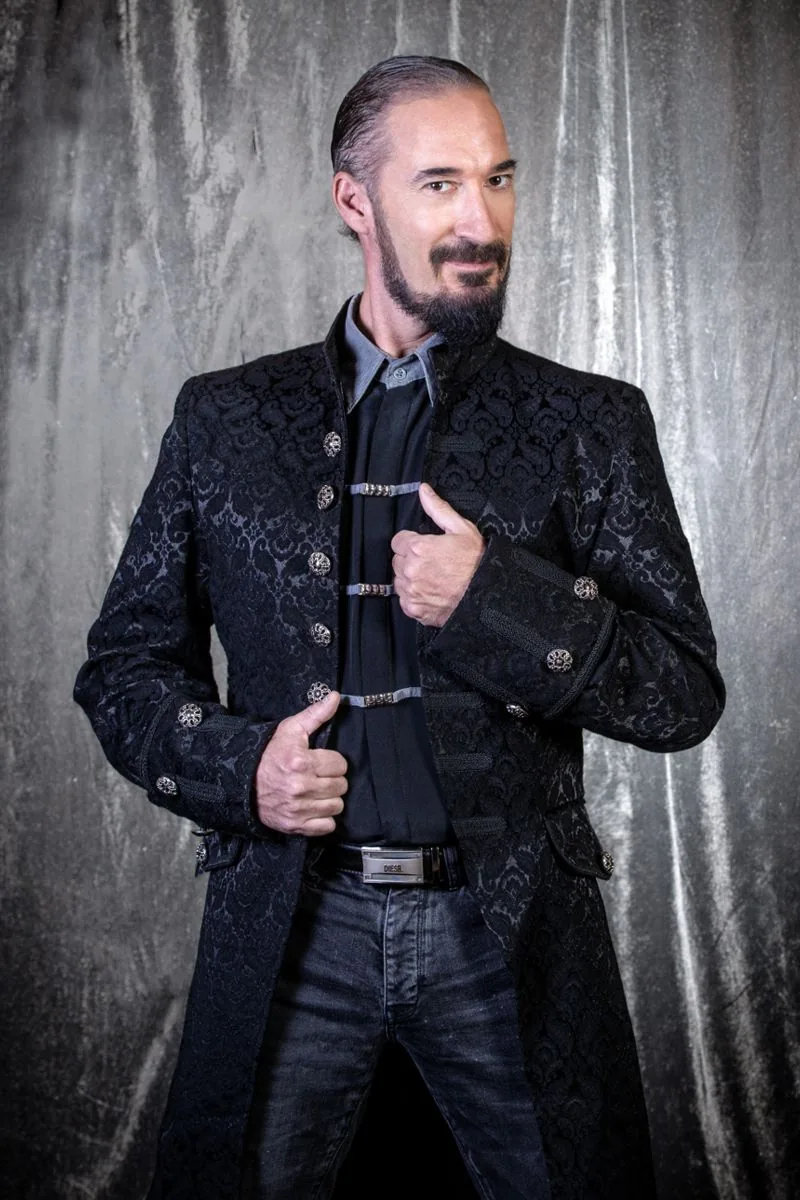 Pedro III Ilusionista
