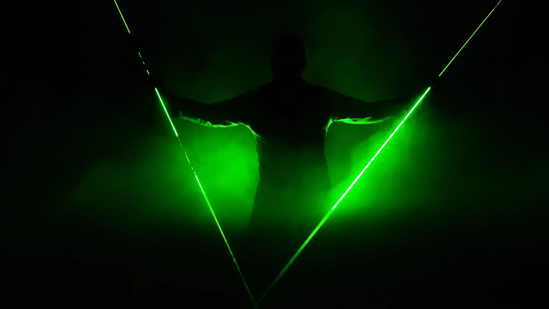 El Guardián de la Luz — Teaser Promocional